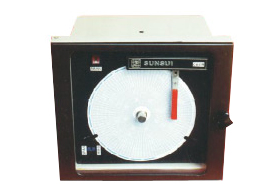 Circular Chart Recorder Manufacturers In India