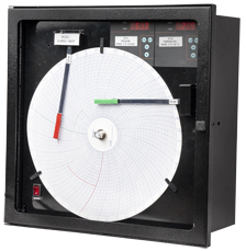 circular-chart-recorders