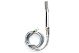Probe Type Sensors and Transmitters