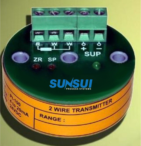 temperature-humidity-sensor